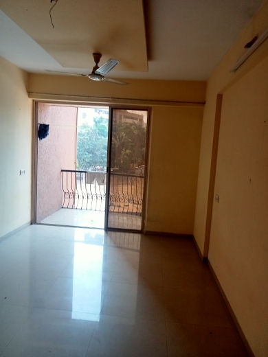 1 BHK Apartment For Resale in Mira Road Mumbai  6195527