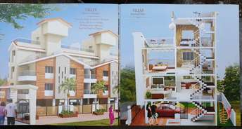 3 BHK Villa For Resale in Aarav Bliss Wagholi Pune 6194749
