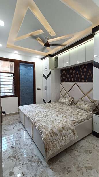 3 BHK Builder Floor For Resale in Nawada Delhi 6195542