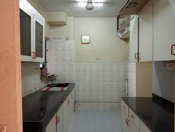 1 BHK Apartment For Rent in Anita Nagar Chs Kandivali East Mumbai 6195547