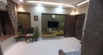 2 BHK Apartment For Rent in Anita Nagar Chs Kandivali East Mumbai 6195581