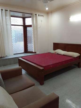 1.5 BHK Builder Floor For Rent in Gurgaon Village Gurgaon 6195506