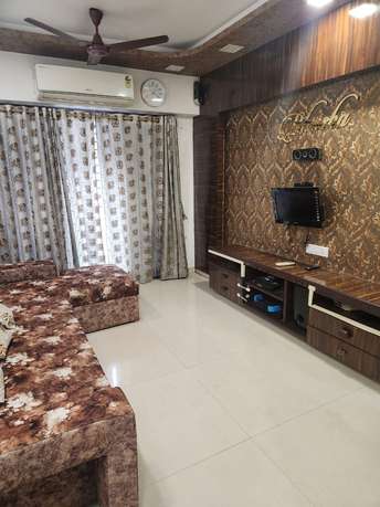 1 BHK Apartment For Rent in Guru Kripa Residency Chembur Mumbai 6195604