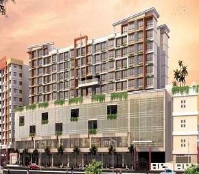 3 BHK Apartment For Rent in Paranjape Schemes Royal Court Andheri East Mumbai 6195635