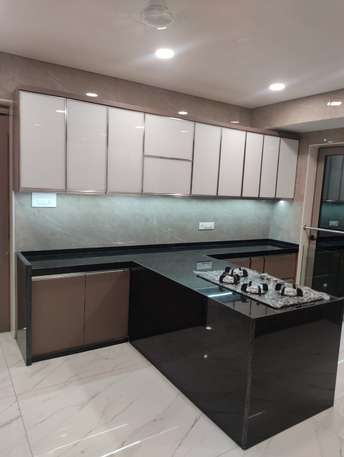 4 BHK Apartment For Rent in The Wadhwa The Address Ghatkopar West Mumbai 6195667