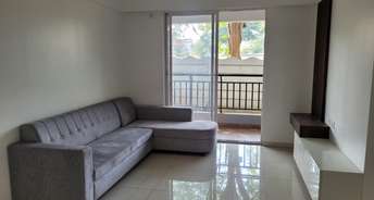 2 BHK Apartment For Resale in Samartha Platinum Towers Manjri Budruk Pune 6195496
