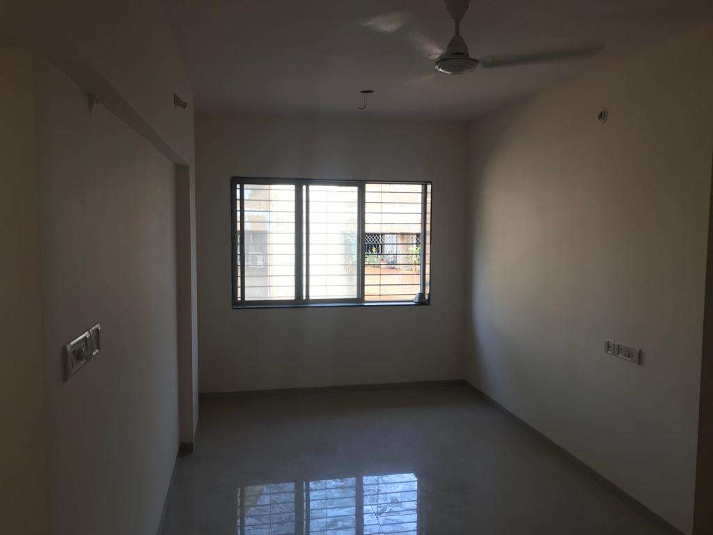 2 BHK Apartment For Resale in Chipale Navi Mumbai 6195703