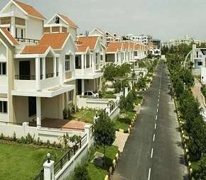 4 BHK Villa For Rent in Aparna Orchids Madhapur Hyderabad 6195754