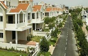 4 BHK Villa For Rent in Aparna Orchids Madhapur Hyderabad 6195754