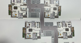3 BHK Apartment For Resale in Sukhii Ubuntu Puppalaguda Hyderabad 6195821