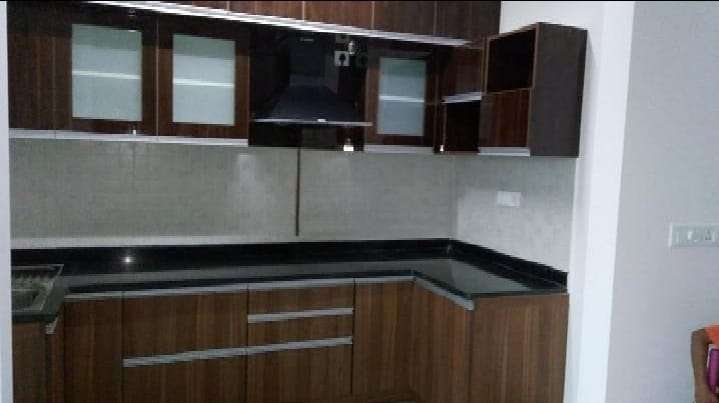 3 BHK Apartment For Resale in Ahad Euphoria Sarjapur Road Bangalore 6195858