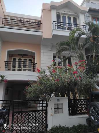 3 BHK Villa For Resale in Tellapur Hyderabad 6195889