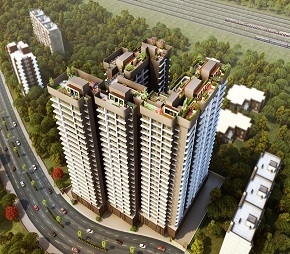 1 BHK Apartment For Resale in Malad East Mumbai  6195926