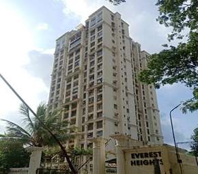 3 BHK Apartment For Resale in Everest Height Chandivali Mumbai  6195920