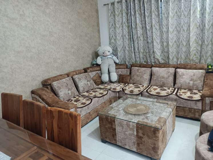 2 Bedroom 800 Sq.Ft. Apartment in Dum Dum Kolkata