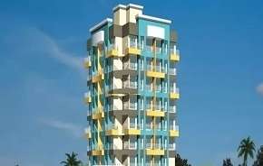 1 BHK Apartment For Resale in Mira Dharti Heights Nalasopara West Mumbai 6196007