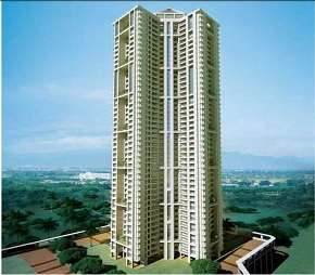 2.5 BHK Apartment For Rent in Nirmal Lifestyle Zircon Mulund West Mumbai 6196031