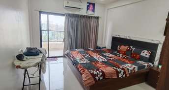 3 BHK Apartment For Rent in Kumar Sophronia Kalyani Nagar Pune 6196037