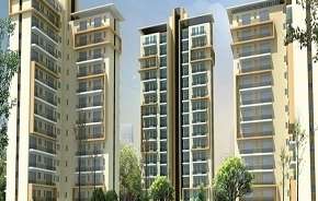3 BHK Apartment For Rent in Ansal Height 86 Sector 86 Gurgaon 6196123