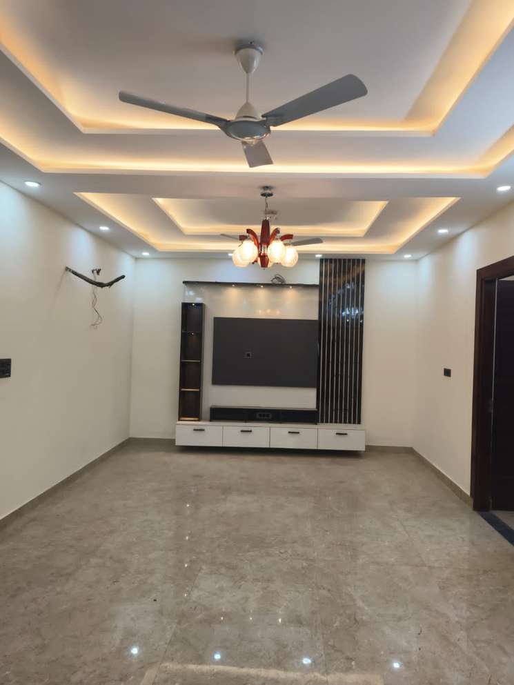 3 Bedroom 180 Sq.Yd. Builder Floor in Sector 28 Faridabad