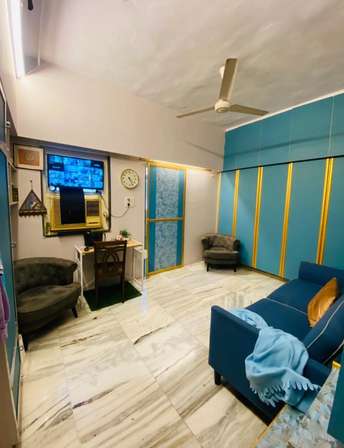 2 BHK Apartment For Rent in Sion Mumbai 6196136