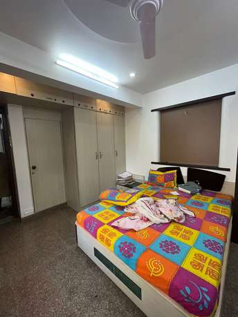 2 BHK Apartment For Rent in Kanakia Space Samarpan Exotica Borivali East Mumbai 6196162