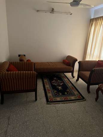 5 BHK Apartment For Rent in Ambawadi Ahmedabad 6196167