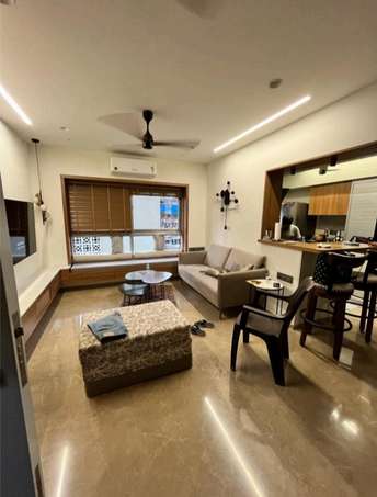 3 BHK Apartment For Resale in Andheri West Mumbai 6196222