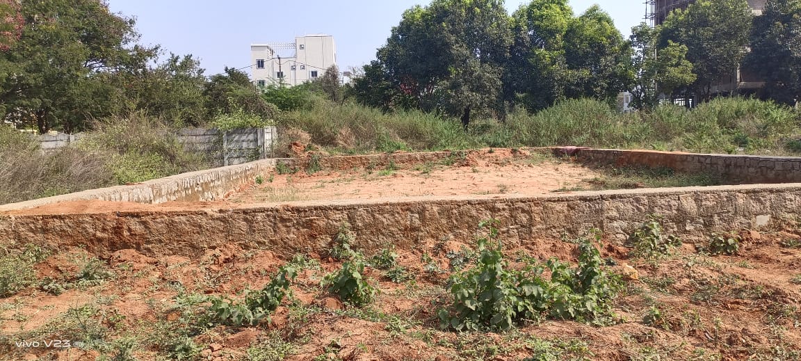 Plot For Resale in Nallagandla Hyderabad  6196201