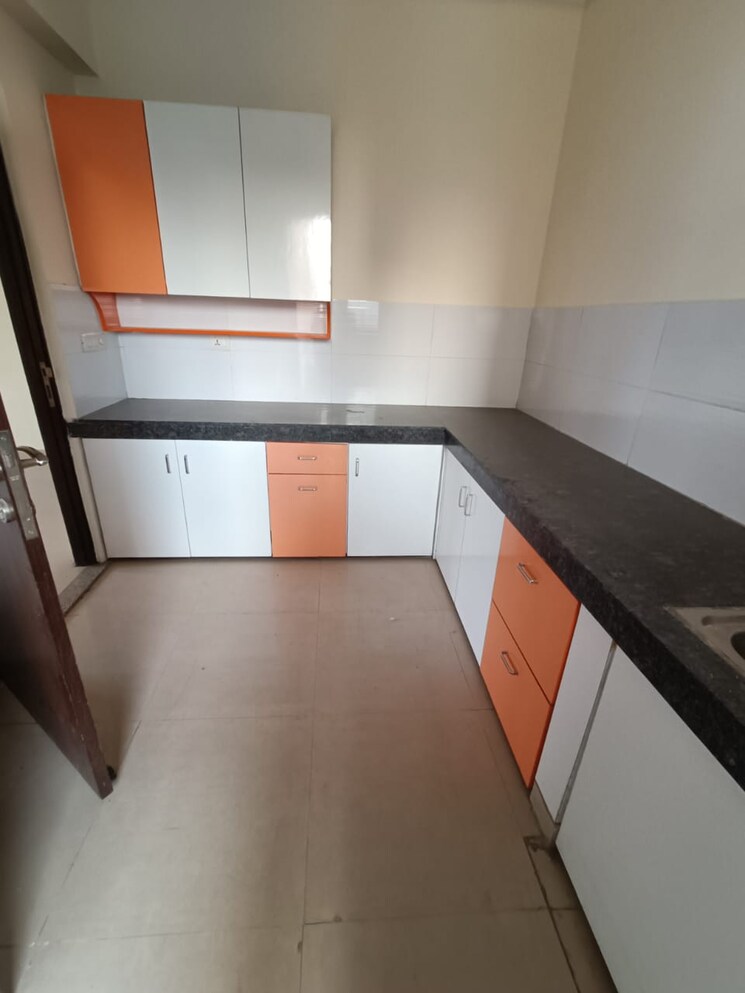 Kitchen, m3m-woodshire 3 Bedroom 1943 Sq.Ft. Apartment In Sector 107 Gurgaon 6196210