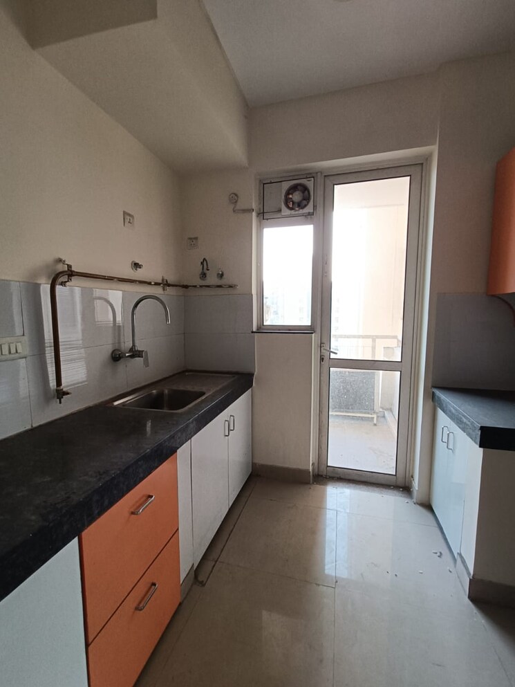 Kitchen, m3m-woodshire 3 Bedroom 1943 Sq.Ft. Apartment In Sector 107 Gurgaon 6196210