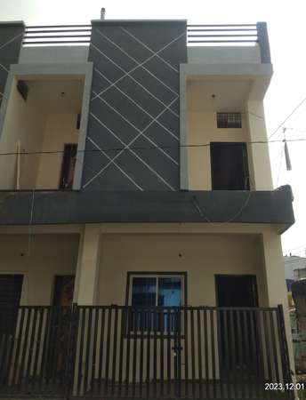 2 BHK Independent House For Resale in Devguradia Indore 6196235