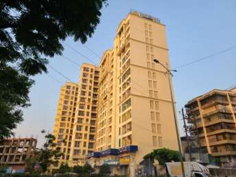 1 BHK Apartment For Resale in Shree Ganesh Imperial Heritage Nalasopara East Mumbai  6196225