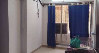 1 BHK Apartment For Rent in ISA Royal Palace Prabhadevi Mumbai 6196232