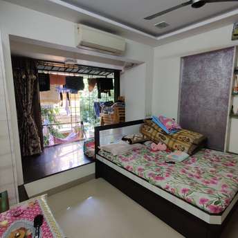 2 BHK Apartment For Rent in Malad West Mumbai 6196303