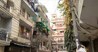 3 BHK Apartment For Resale in Rama Park Apartments Dwarka Mor Delhi 6196286