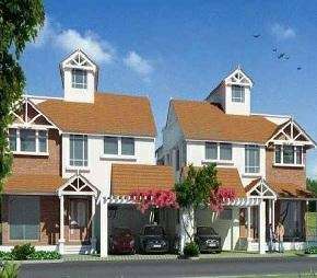 4 BHK Villa For Rent in Prestige Augusta Golf Village Kothanur Bangalore 6196327