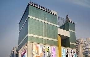 Commercial Office Space 1500 Sq.Ft. For Rent In Netaji Subhash Place Delhi 6196335