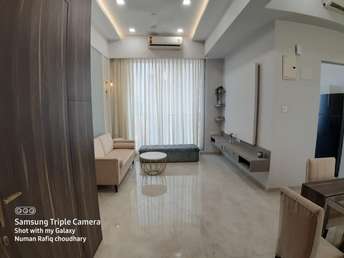 4 BHK Apartment For Rent in Shree Shakun Heights Goregaon East Mumbai 6196331
