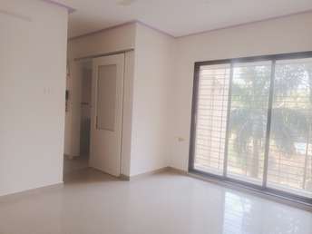 1 BHK Apartment For Resale in Shree Krishna Complex Borivali East Mumbai 6196393