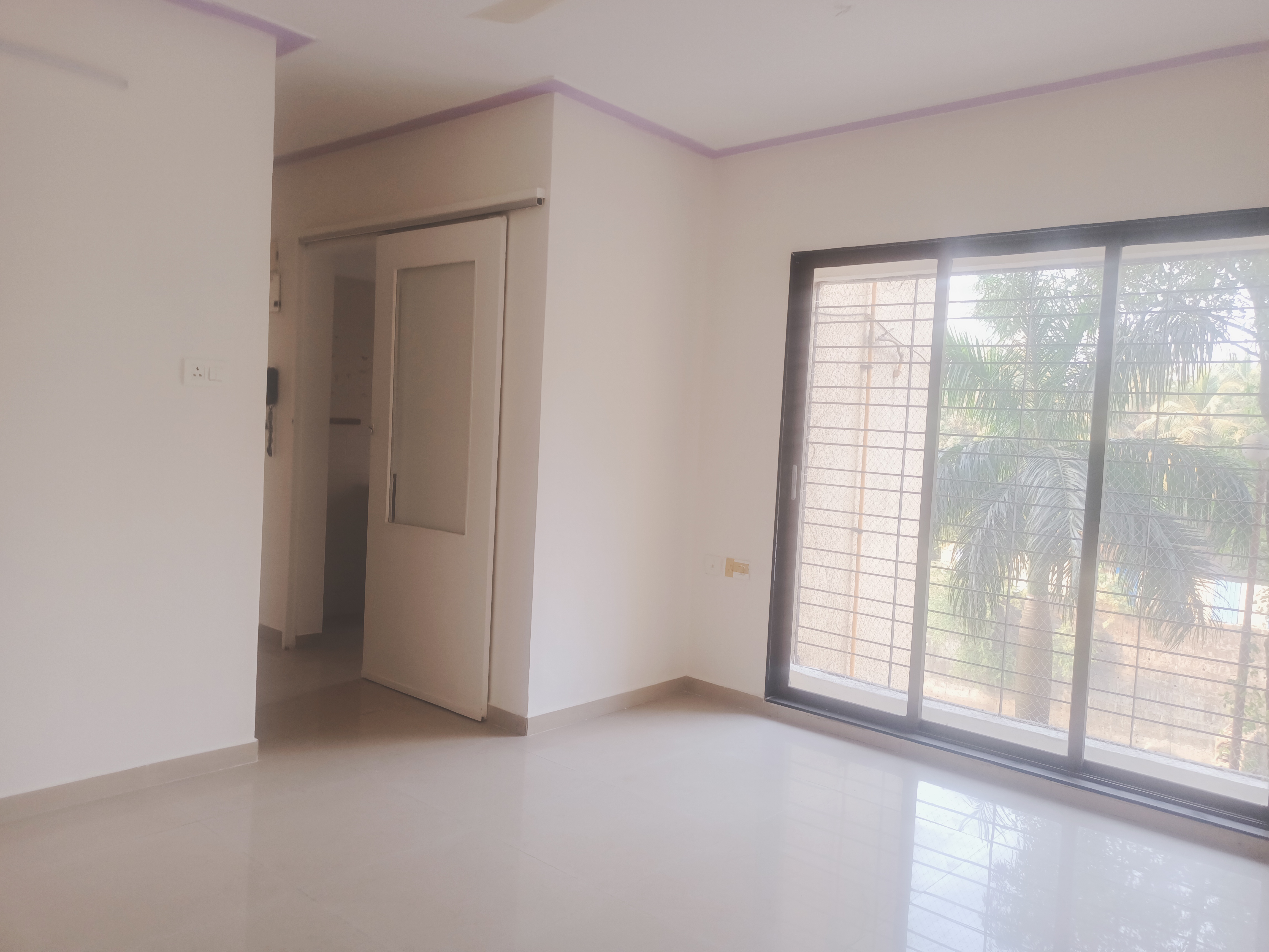 1 BHK Apartment For Resale in Shree Krishna Complex Borivali East Mumbai  6196393