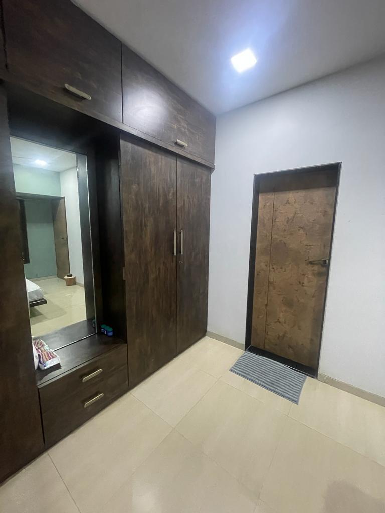 Resale 3 Bedroom 1350 Sq.Ft. Apartment in Shiv Shrishti CHS, Powai ...