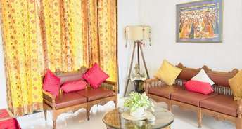 2.5 BHK Apartment For Rent in The Wadhwa Atmosphere Mulund West Mumbai 6196406