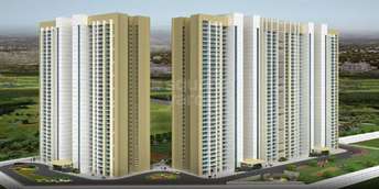 2 BHK Apartment For Resale in Lodha Aurum Grande Kanjurmarg East Mumbai 6196403