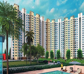 1 BHK Apartment For Resale in Lodha Casa Bella Gold Dombivli East Thane  6196454