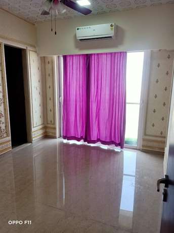 2 BHK Apartment For Rent in JP Decks Goregaon East Mumbai 6196461