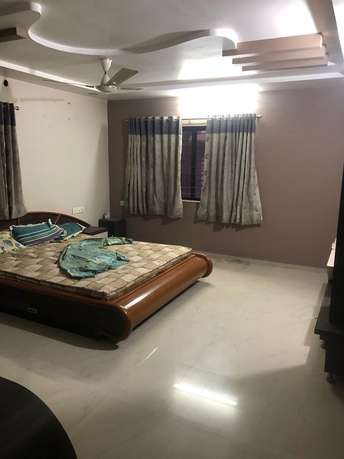 4 BHK Independent House For Rent in Motera Ahmedabad 6196456