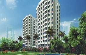 2 BHK Apartment For Rent in Vascon Ela The Earth Hadapsar Pune 6196499