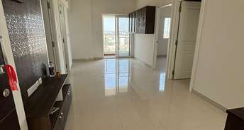 3 BHK Apartment For Rent in Confident Oxygen Sarjapur Road Bangalore 6196480