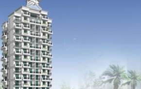 2 BHK Apartment For Resale in Unnati Tower Kharghar Kharghar Navi Mumbai 6196574